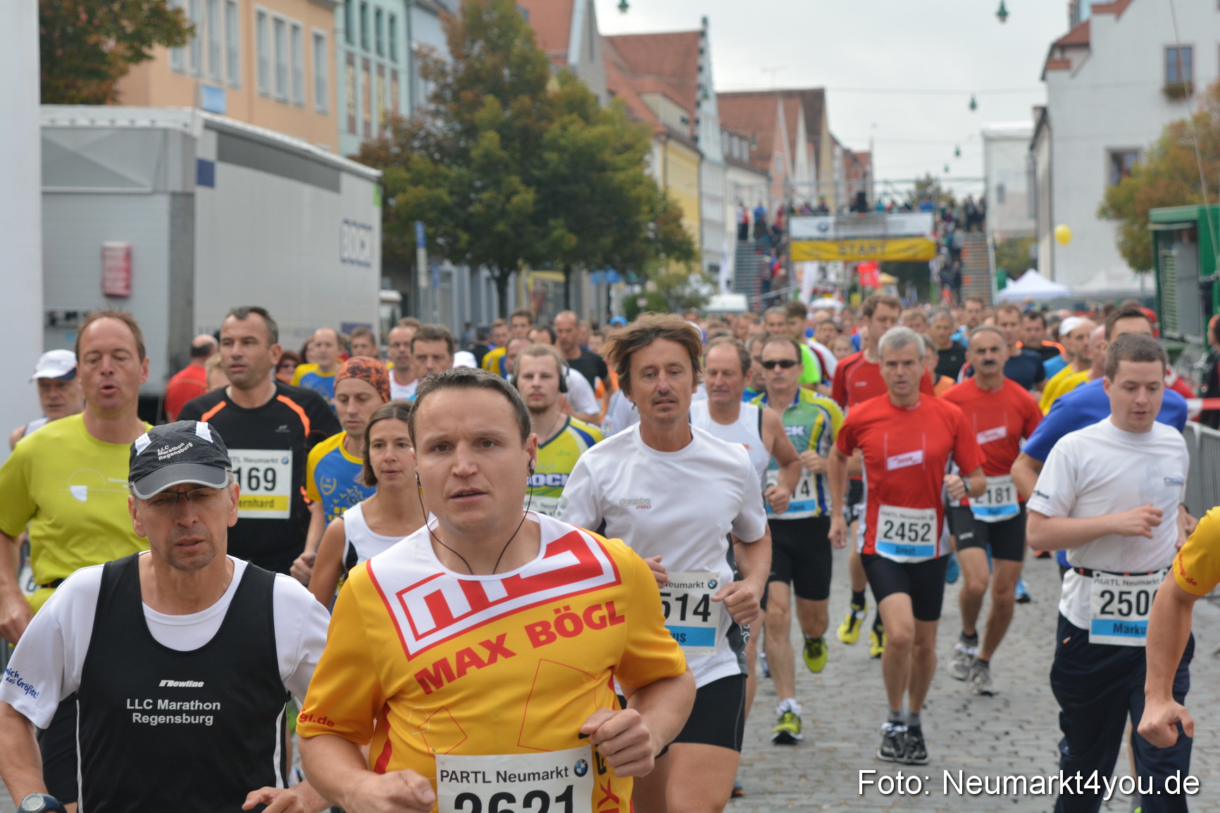 Stadtlauf Neumarkt 2014 0196